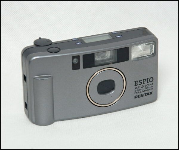 Pentax ESPIO AF ZOOM